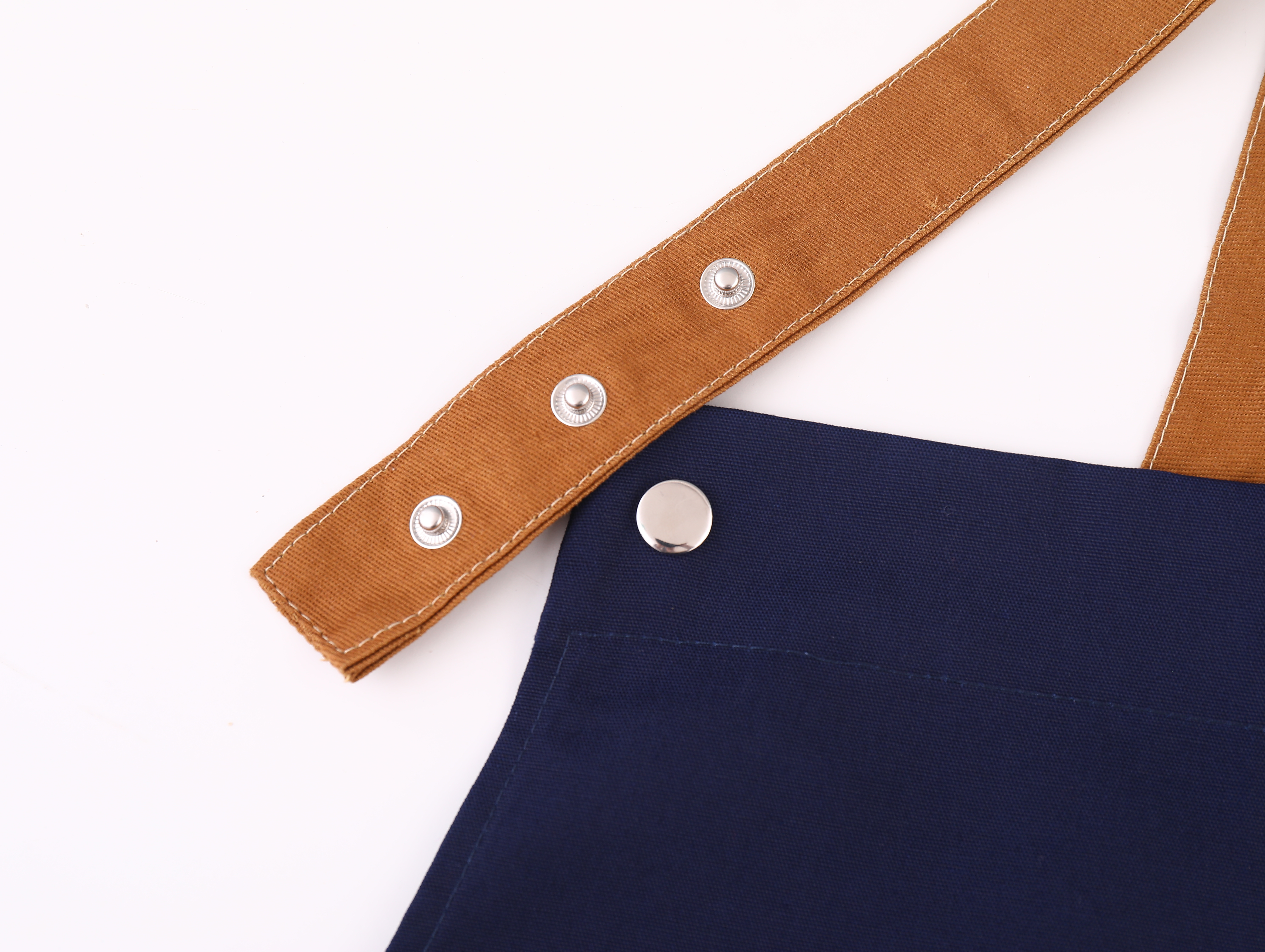 Grembieli Ipprintati Premium għall-Baraħ mis-Società Hebei Chengji Textile Co., Ltd.