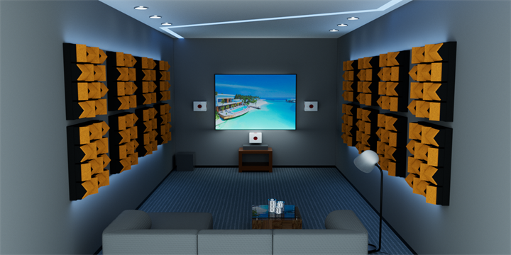 Home theater