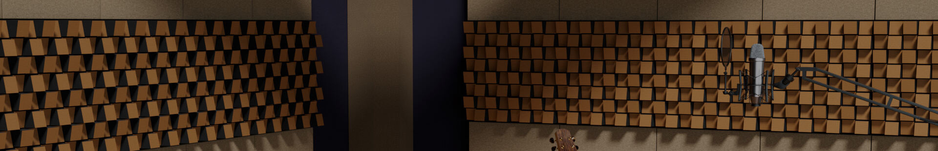 composite acoustic panel-0