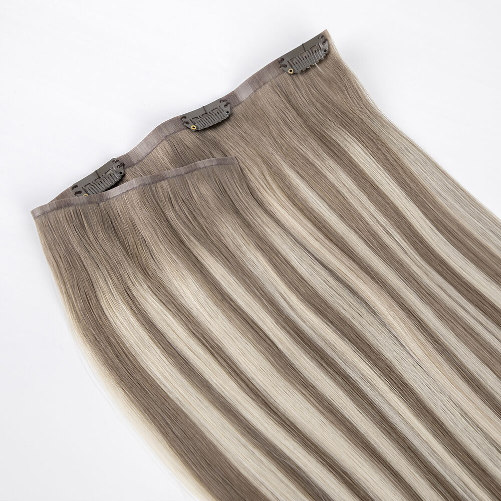 Premium Remy-hiuksia luonnolliselle ulkonäölle ja pitkäikäisyydelle