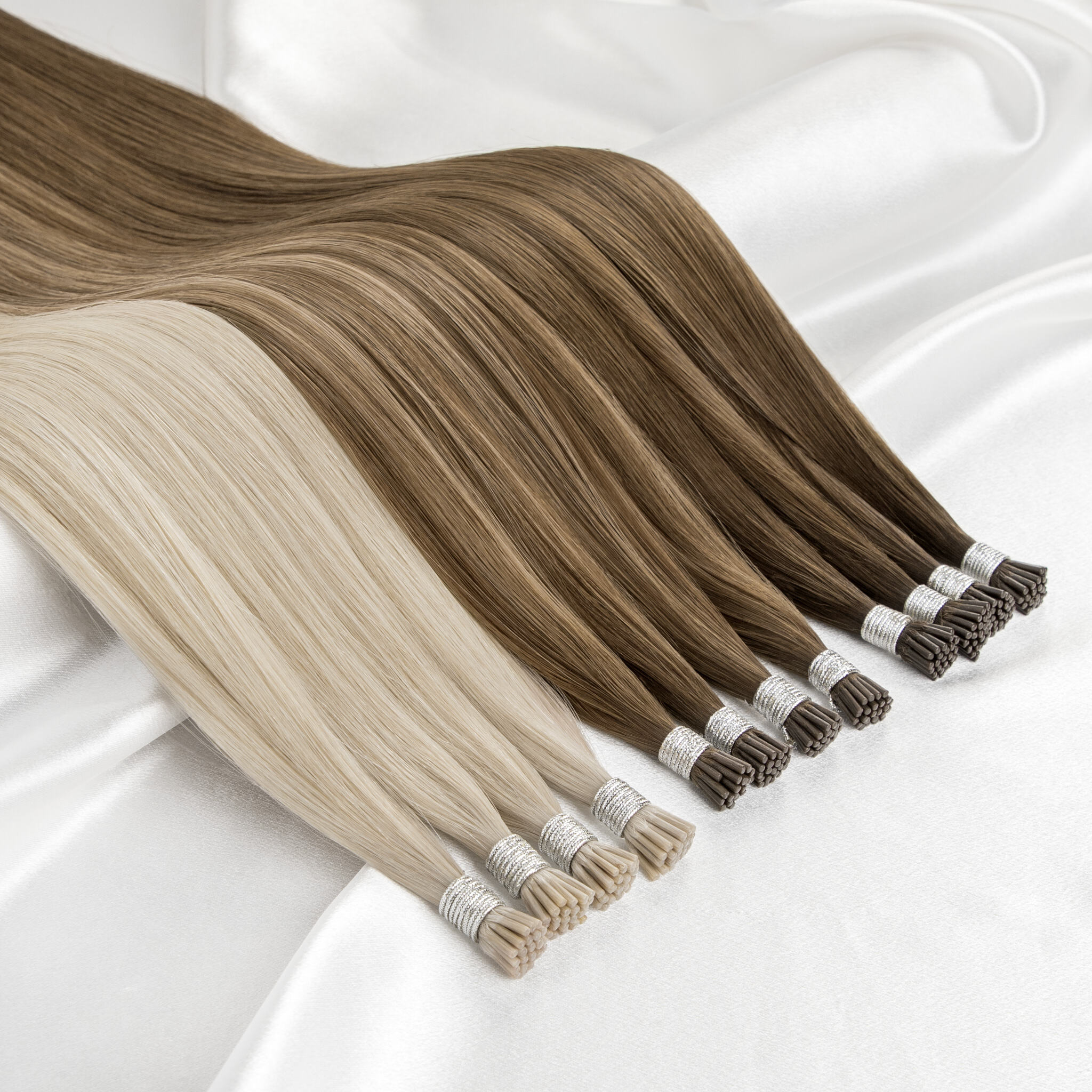 Why Genius Weft is the Future of Professional Hair Integration