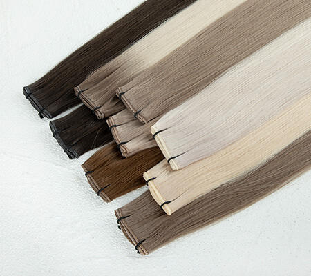 Genius weft