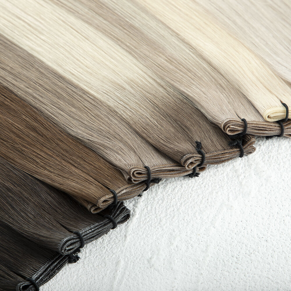 Why Genius Weft is the Top Choice for High-End Salon Professionals in 2025?