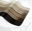 What Makes Genius Weft Hair Extensions Long-Lasting? 100% Remy