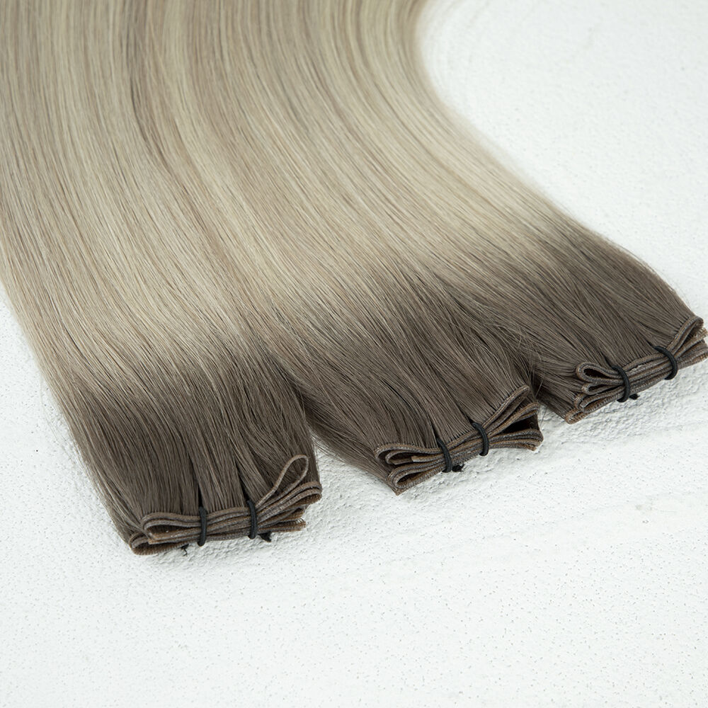 How Can Genius Weft Hair Enhance Customer Satisfaction and Salon Reputation?