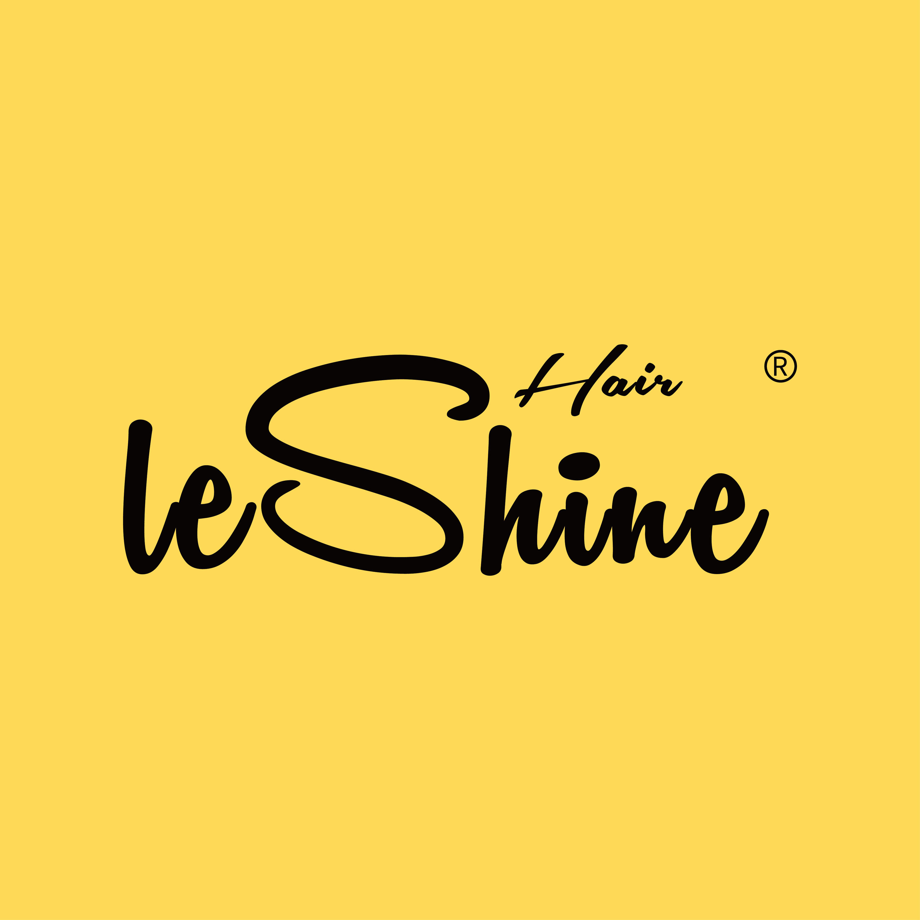 Qingdao Leshine Hair Products Co., Ltd.