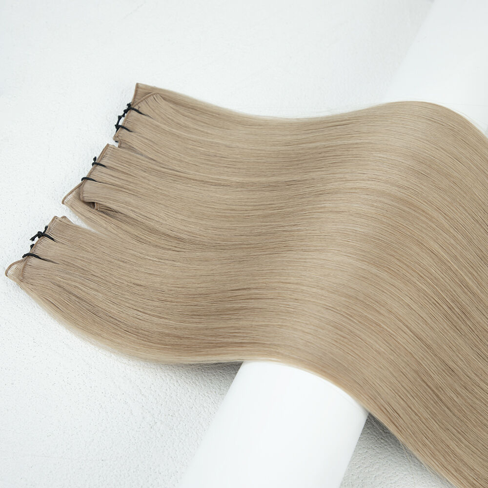 How Can Hair Extensions Transform Salon Services and Client Styling Options?
