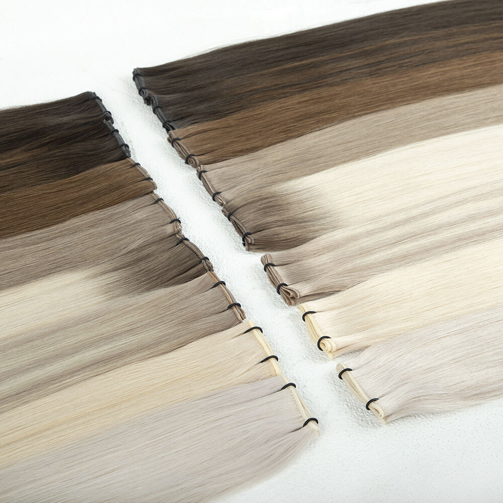 What Makes Remy Hair Extensions the Best Choice for Quality?