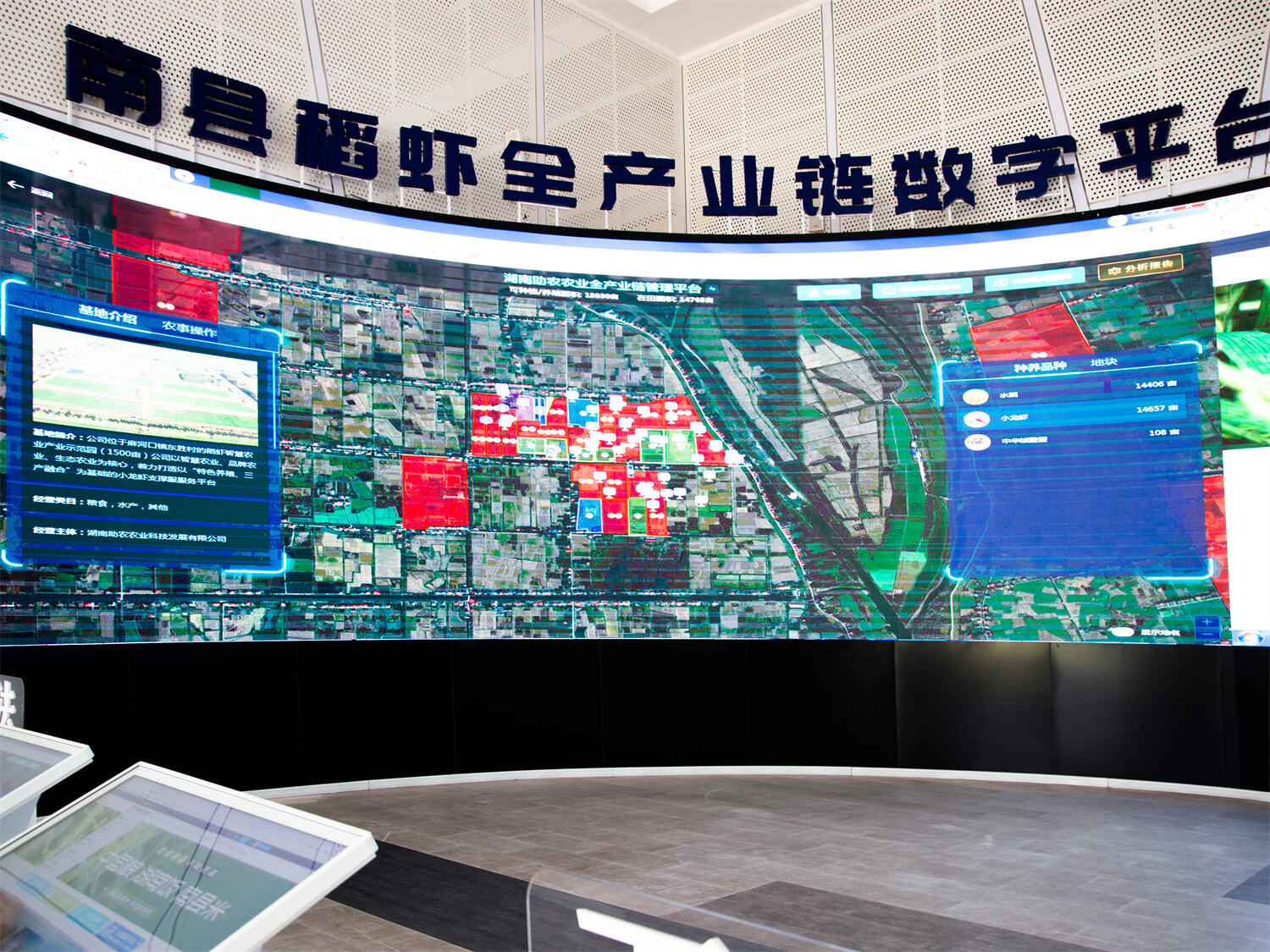 Intelligent Big Data Monitoring Platform