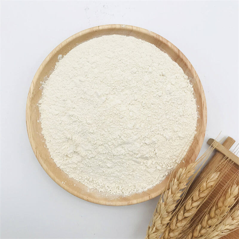 Rice Protein Powder Food Grade Health Raw Material