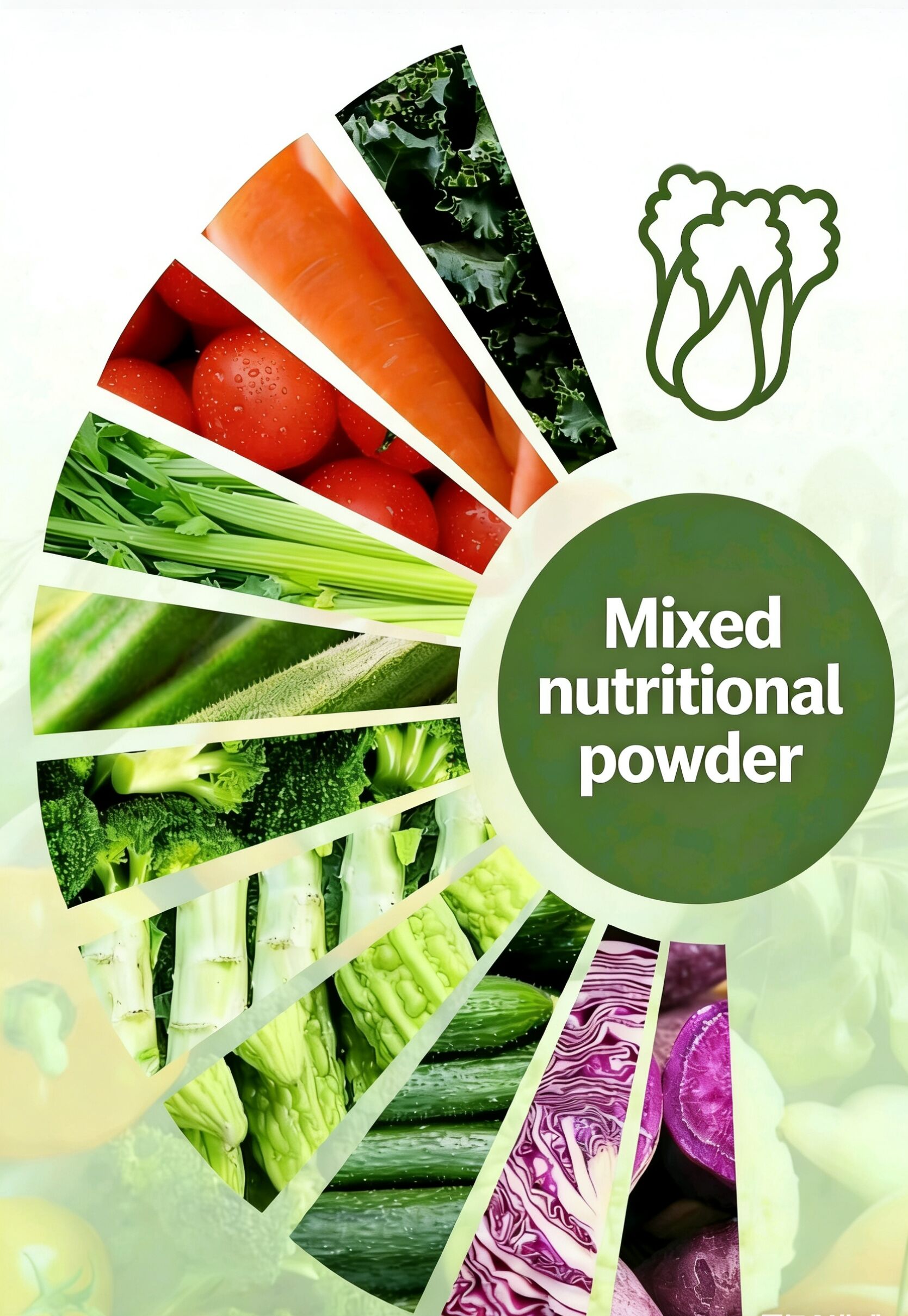 High-fiber Food-grade Rice Bran Powder - Core Raw Material for Intestinal Health & Nutritional Blends