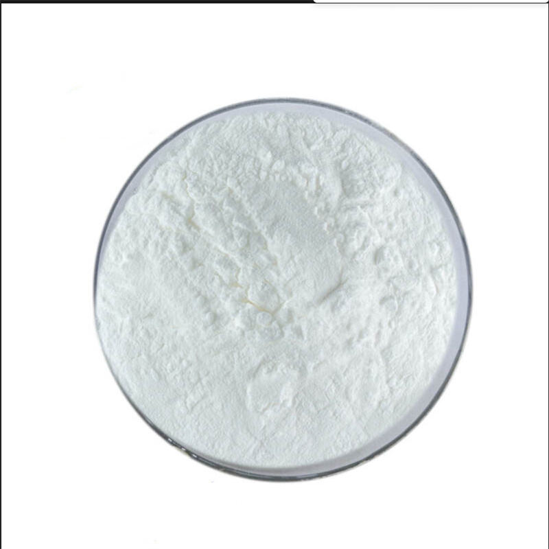 Natural Octacosanol Raw Material Stamina Booster for Functional Foods and Dietary Supplements with Endurance Support