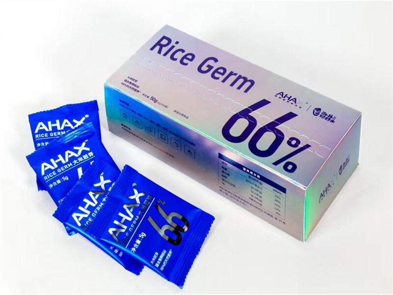 AHAX Rice Germ