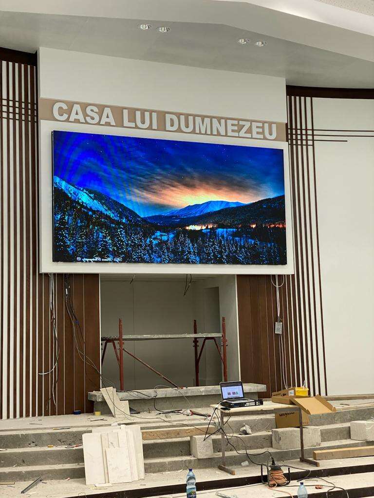 Energiatakarékos Működés