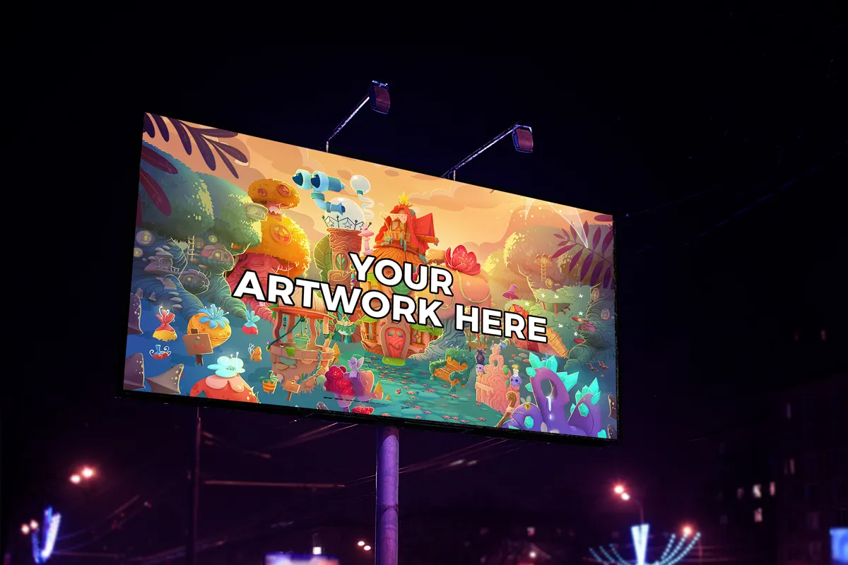 LED Video Walls: Crafting Breathtaking Visual Spectacles at Concerts