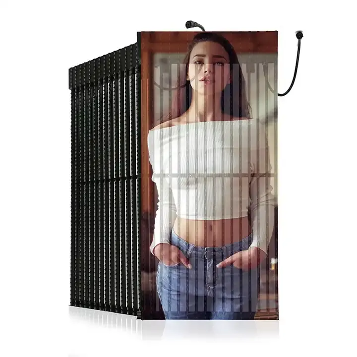 Надежные LED-экраны для качественного изображения
