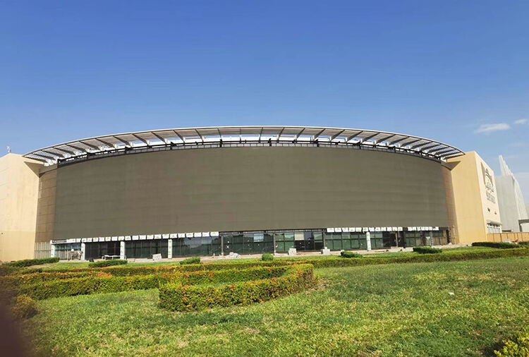 Innovatív LED Kijelzők Különféle Alkalmazásokra