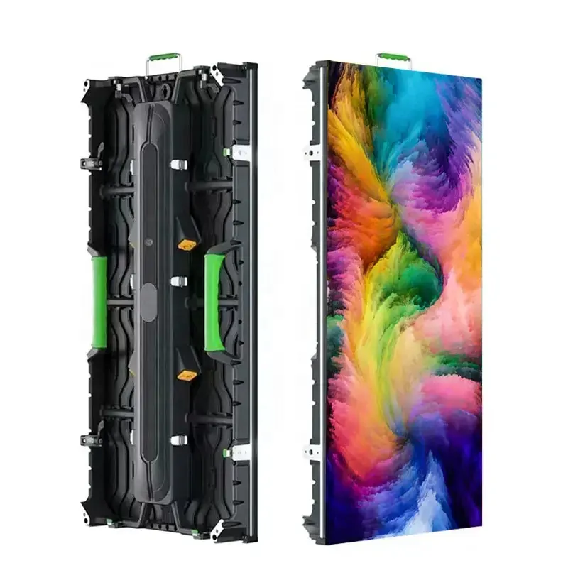 Customizable Display Options