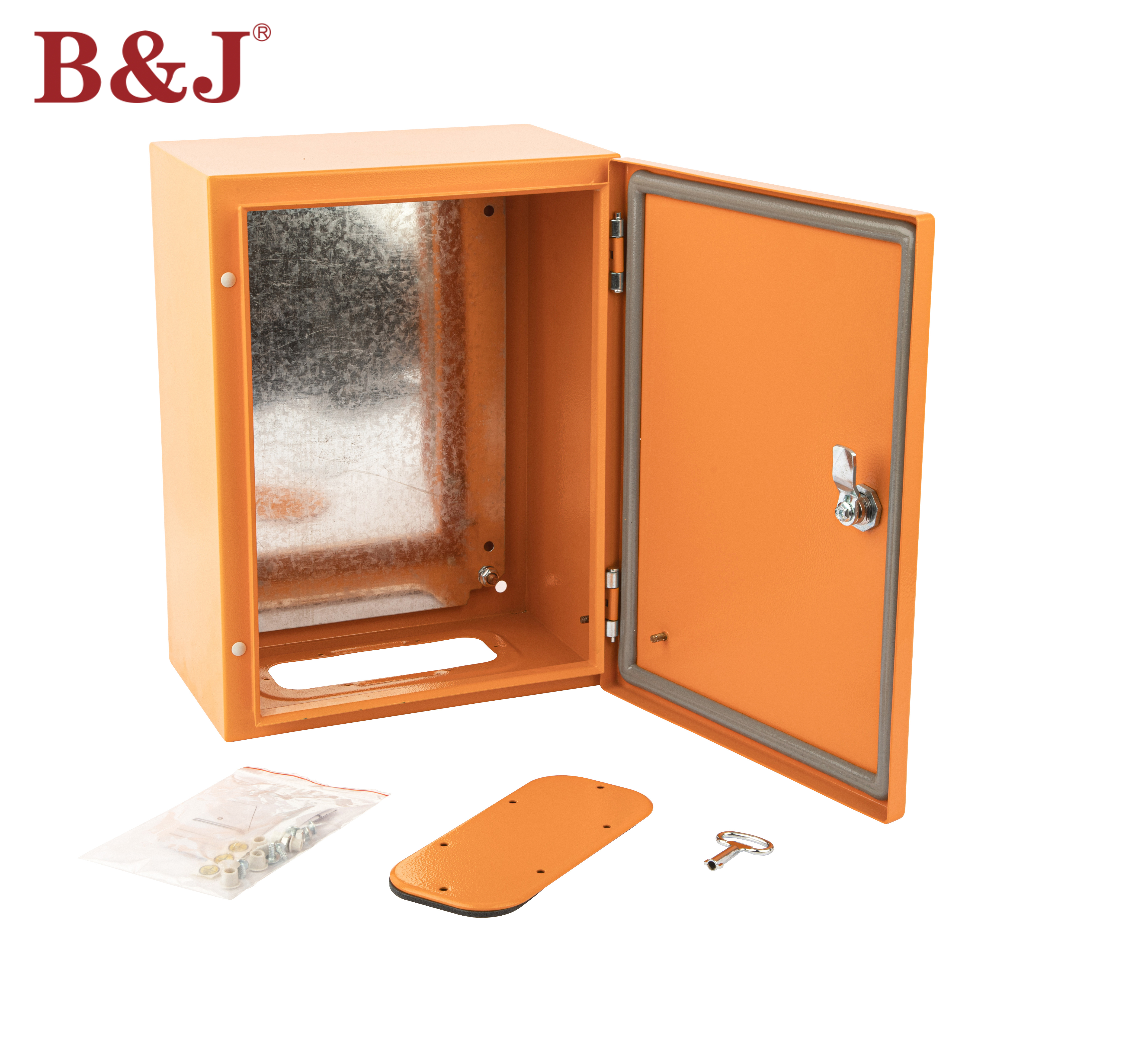 Környezeti ellenőrzési jellemzők