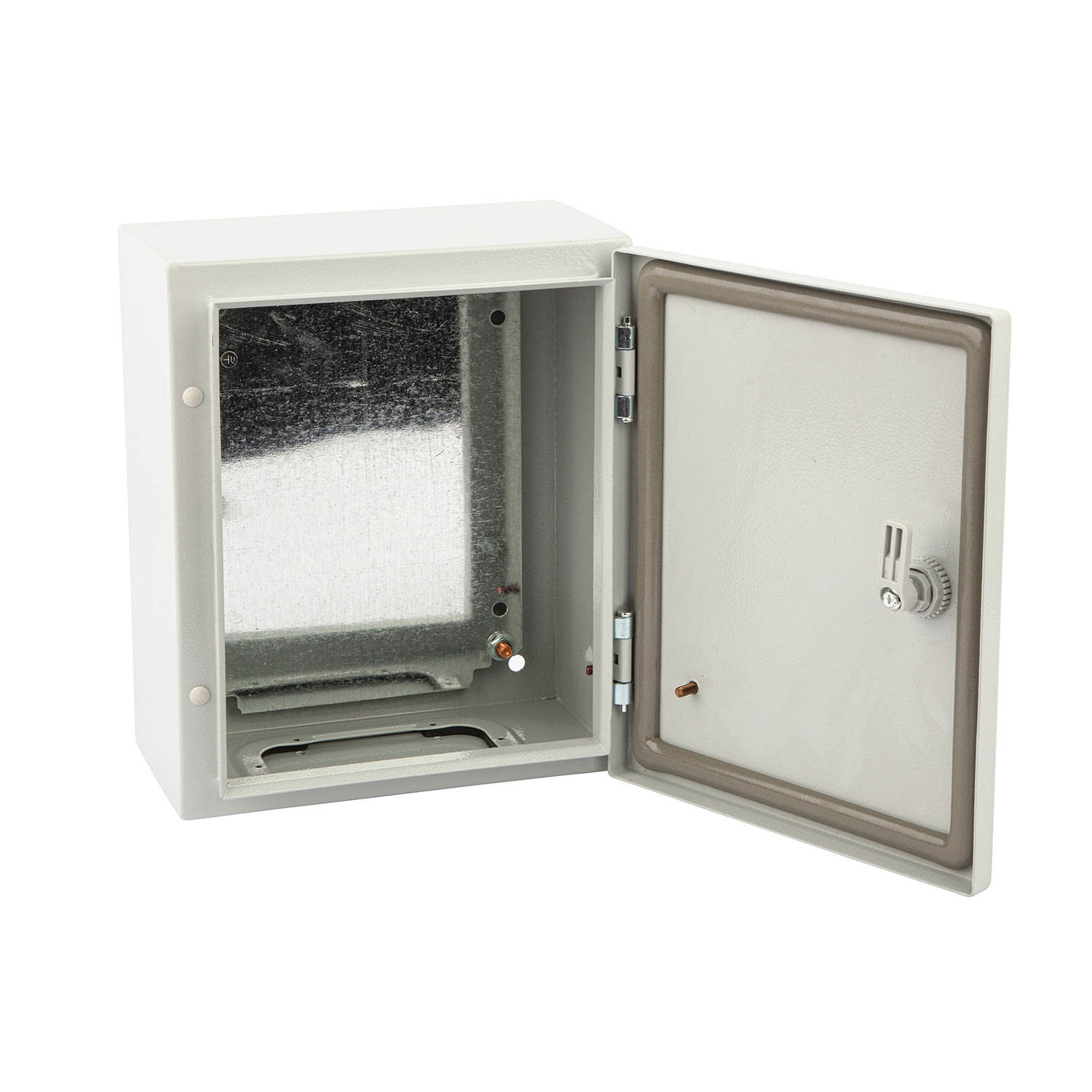 Advanced Safety Protection Systems