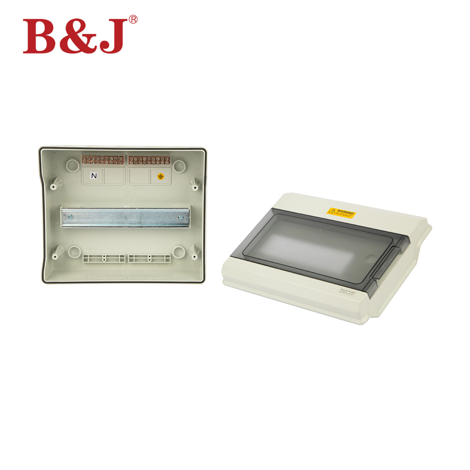 Construction résistante aux intempéries et durabilité