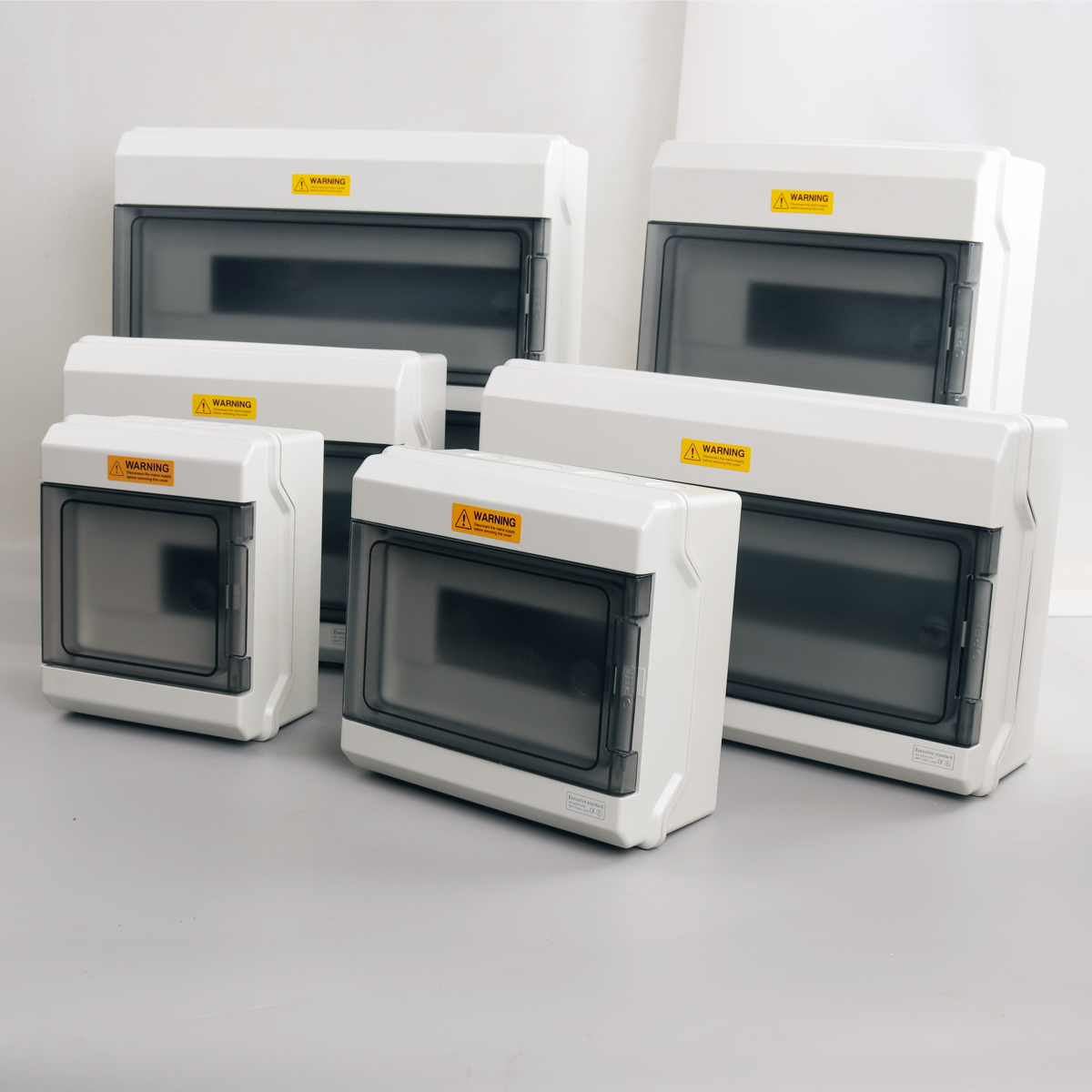 Advanced Protection Systems