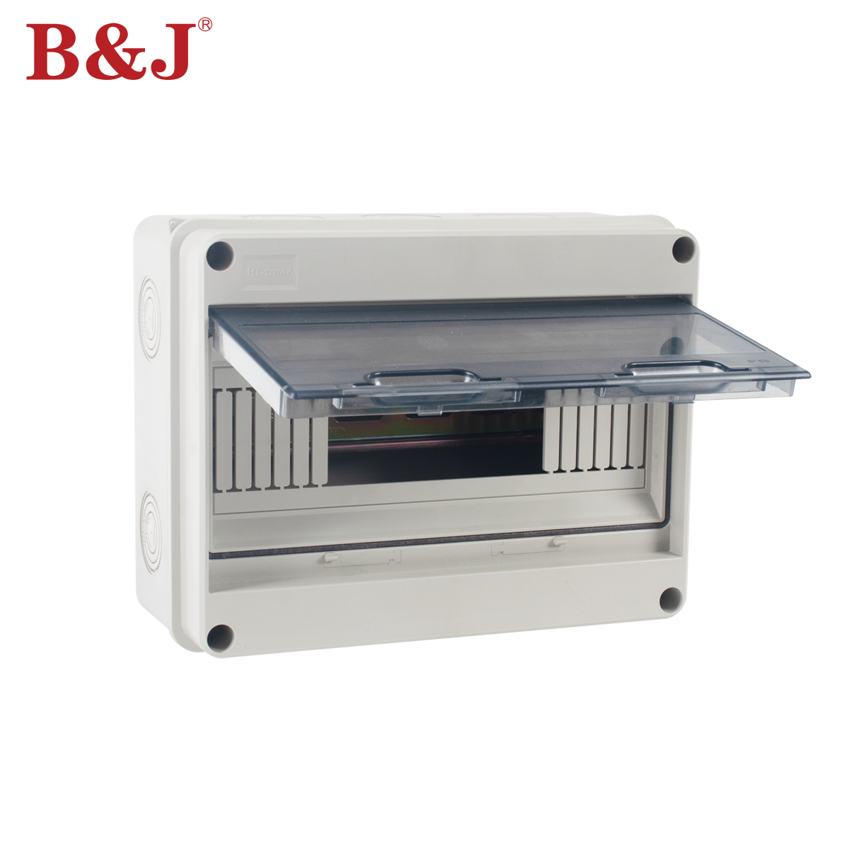 Найкращі водонепроникні електричні шафи для зовнішнього застосування