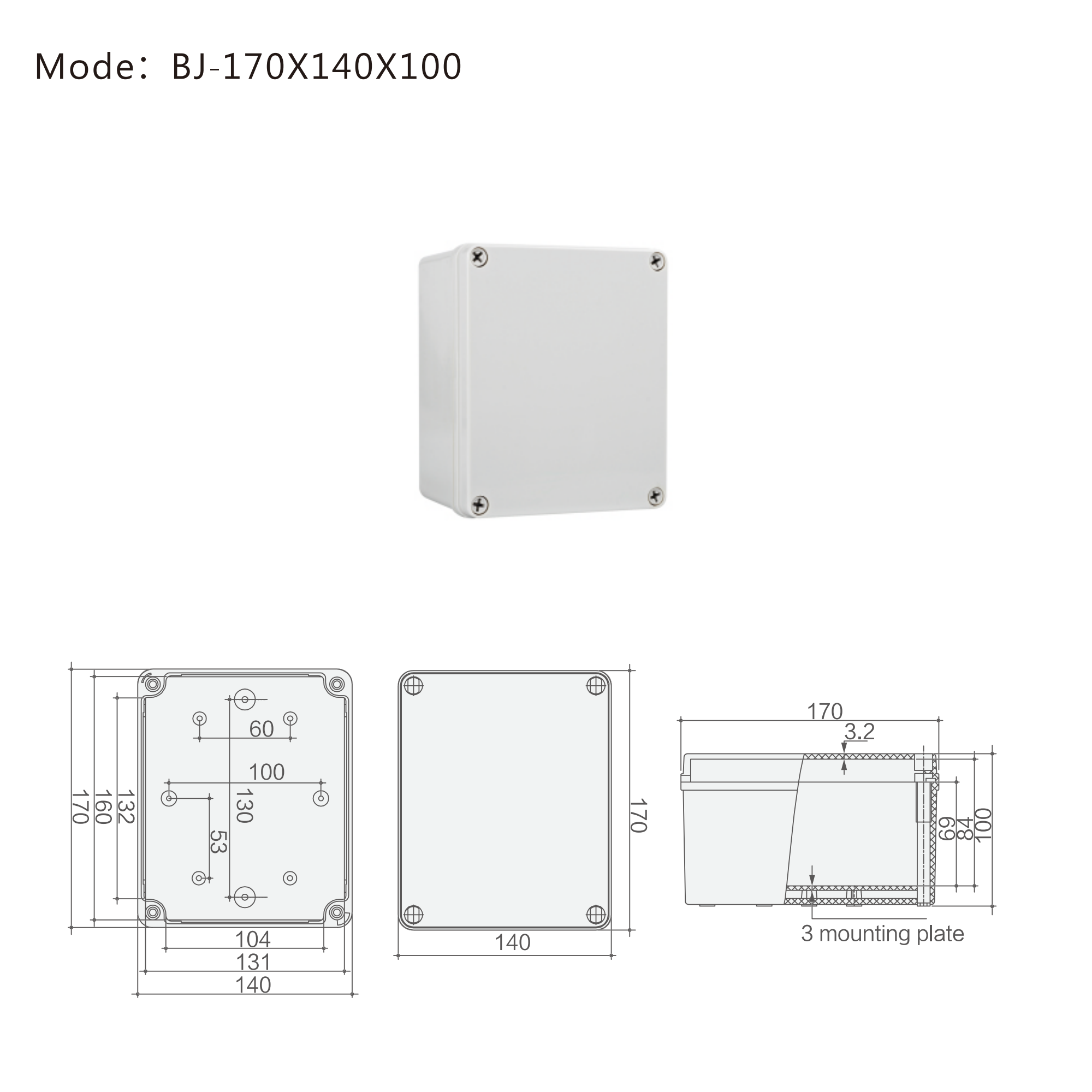 Installation Versatility and Maintenance Efficiency