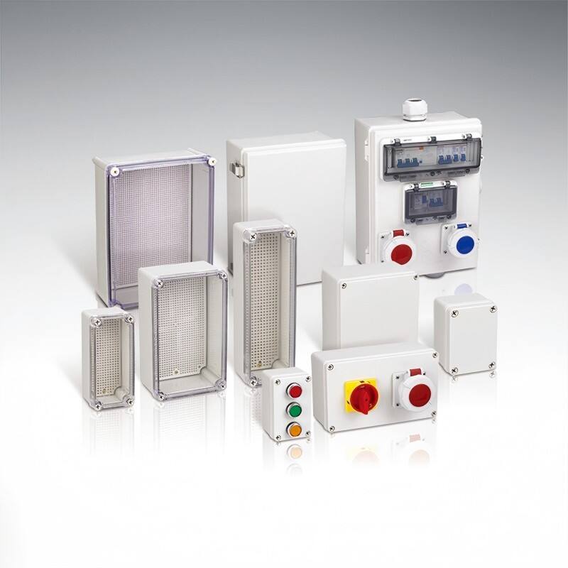 A Complete Guide for You to Know About Junction Box