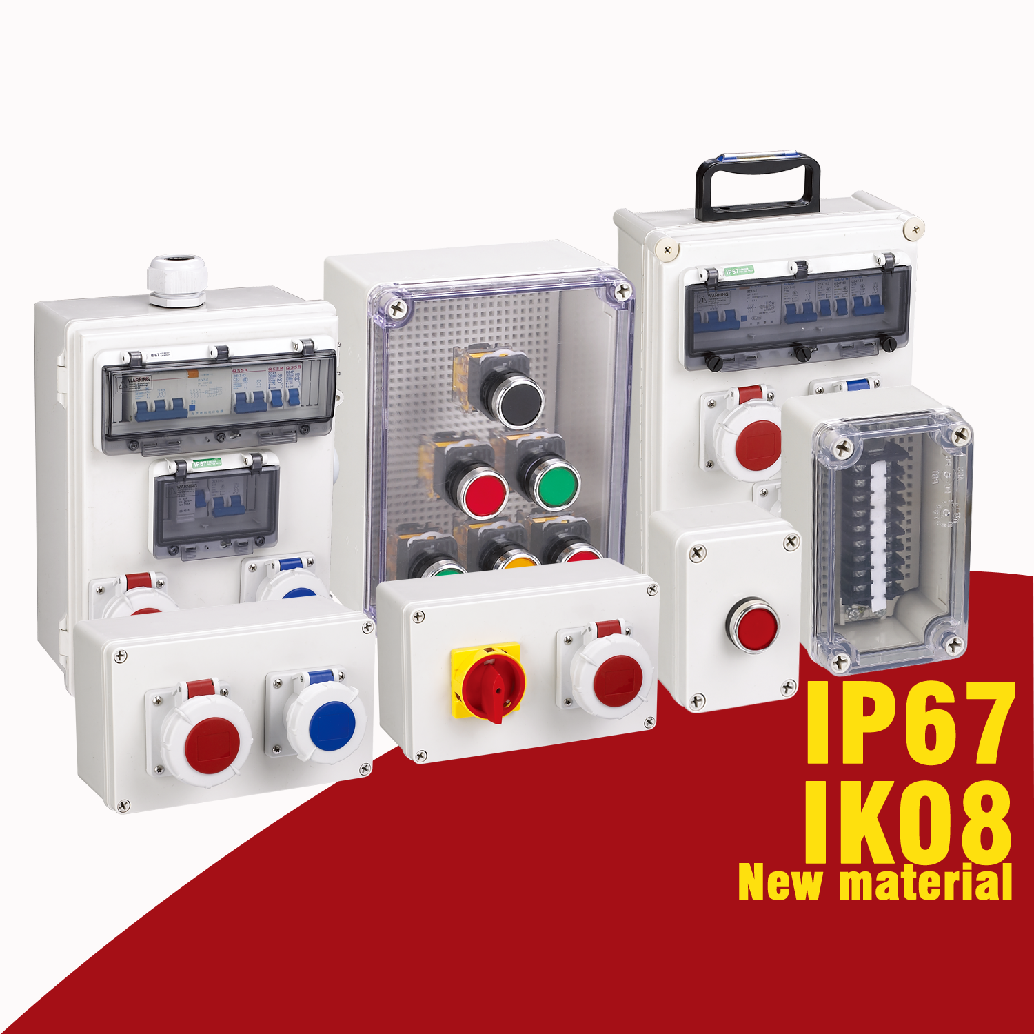 Advanced Environmental Protection Systems