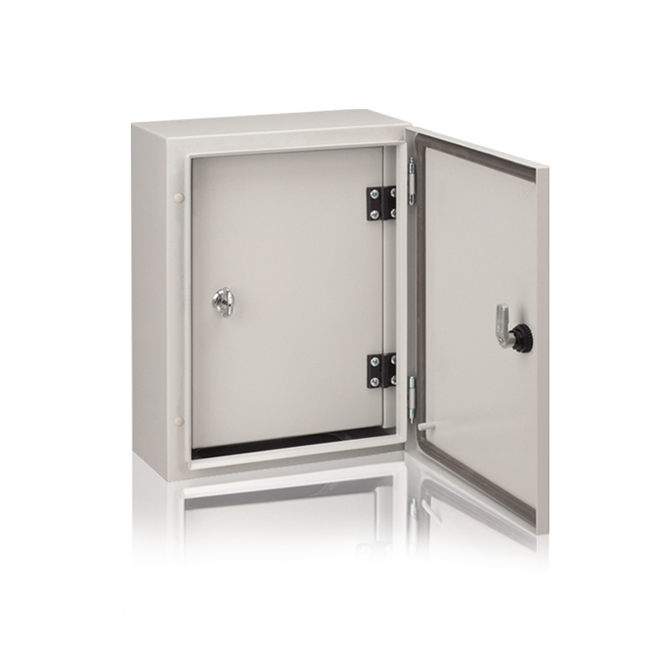 Sistema Avançado de Proteção Ambiental