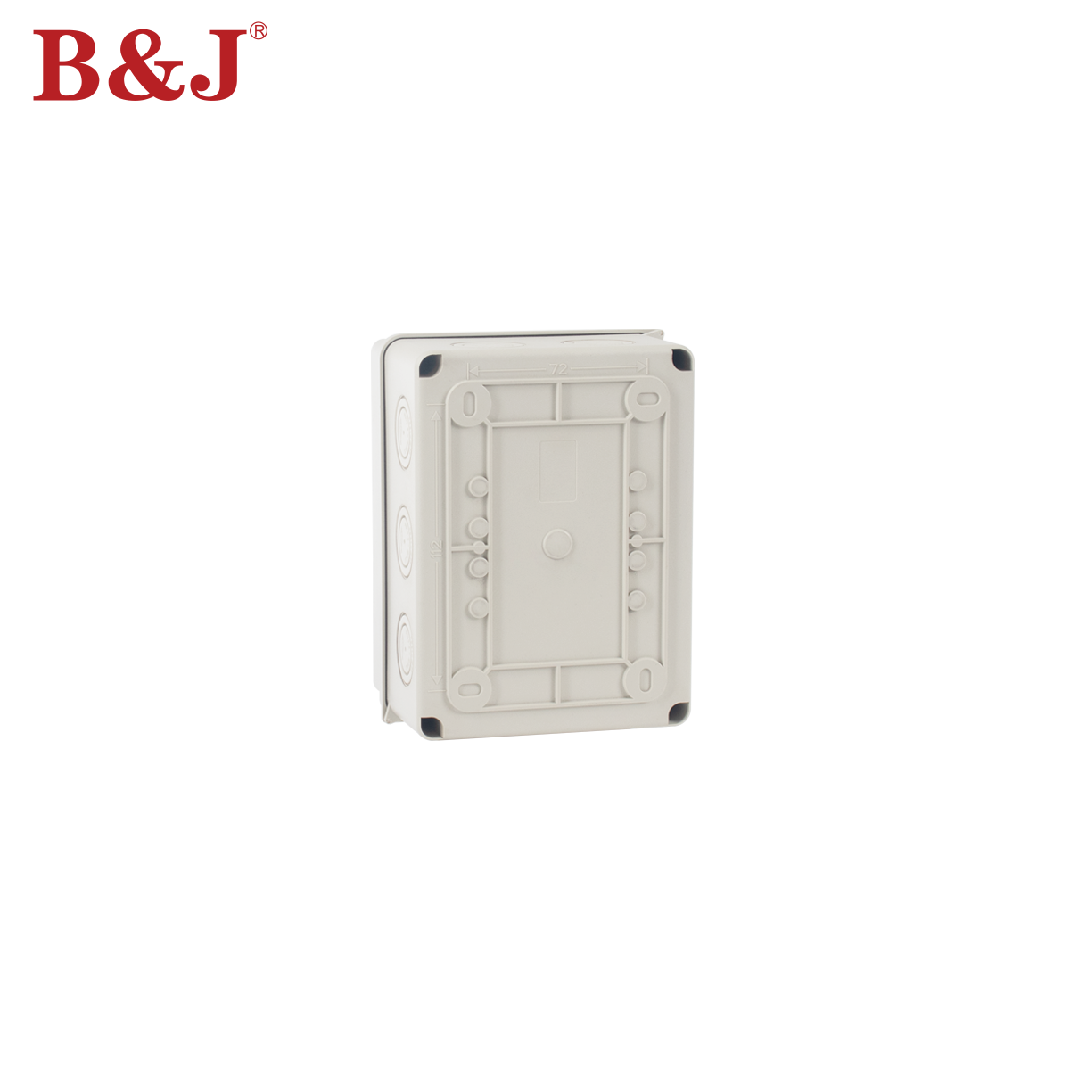 Distribution Box vs. Electrical Panel: Key Differences Explained