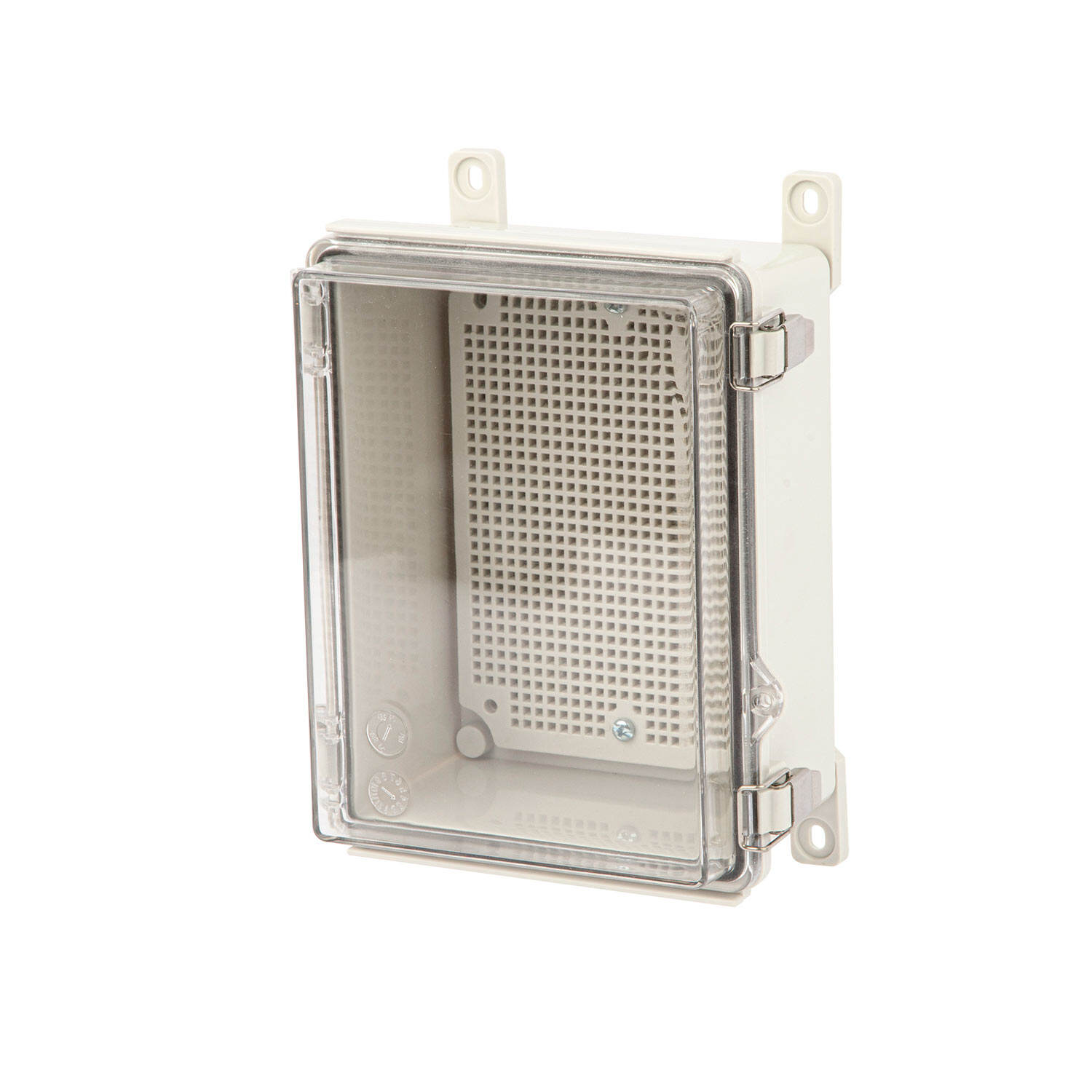 Enhanced Security Integration