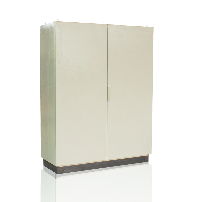 Ip55 Floor Standing Enclosure Cabinet Electrical Cabinet 