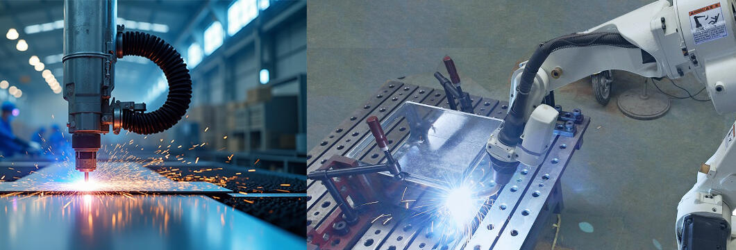 Firm shield guards, safe every time