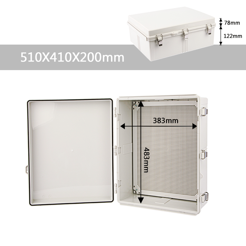 Advanced Environmental Protection