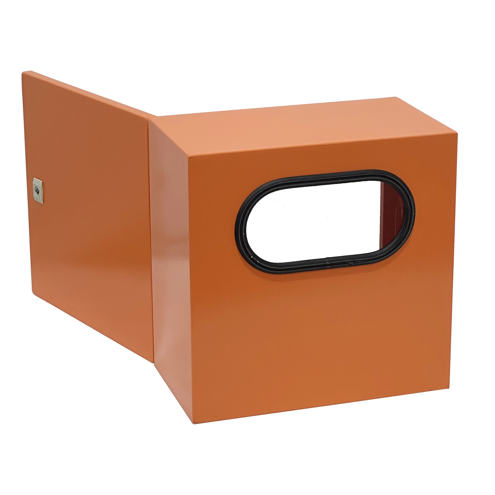 Superior Protection Against Environmental Hazards