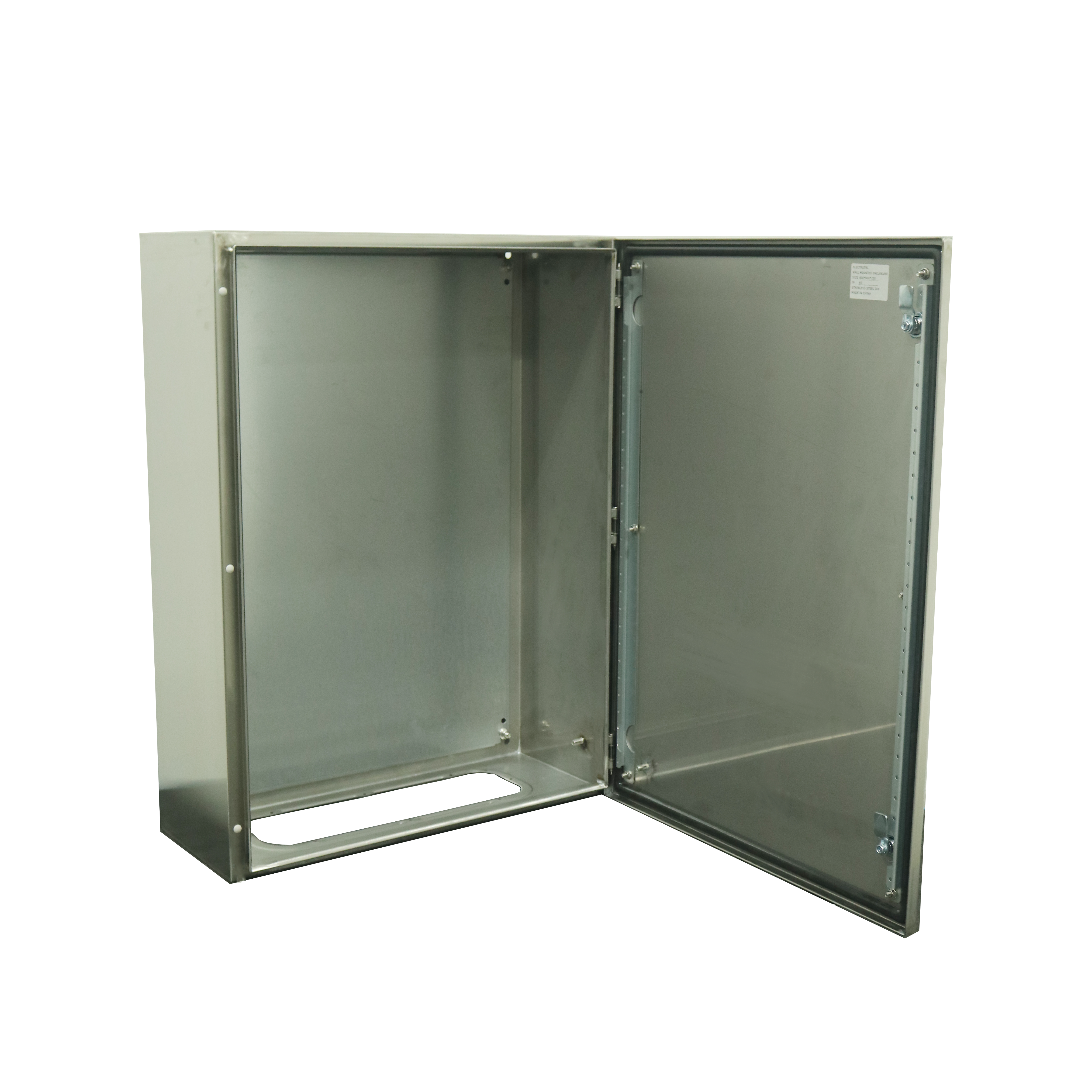 Superior Weather Protection and Environmental Sealing