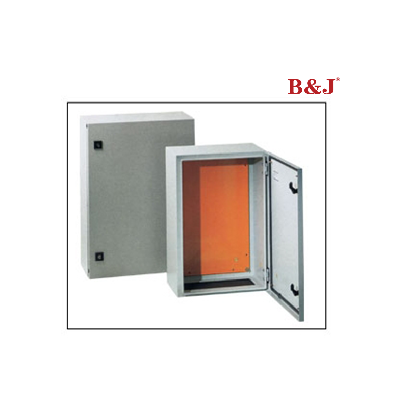 Smart Metering Integration Capabilities