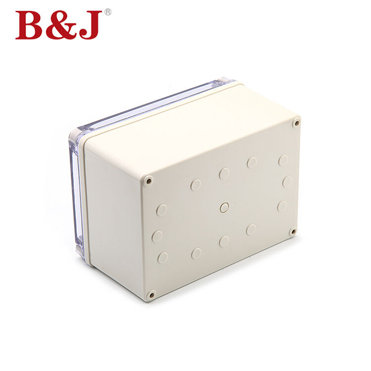 Fejlett időjárásvédelmi rendszer