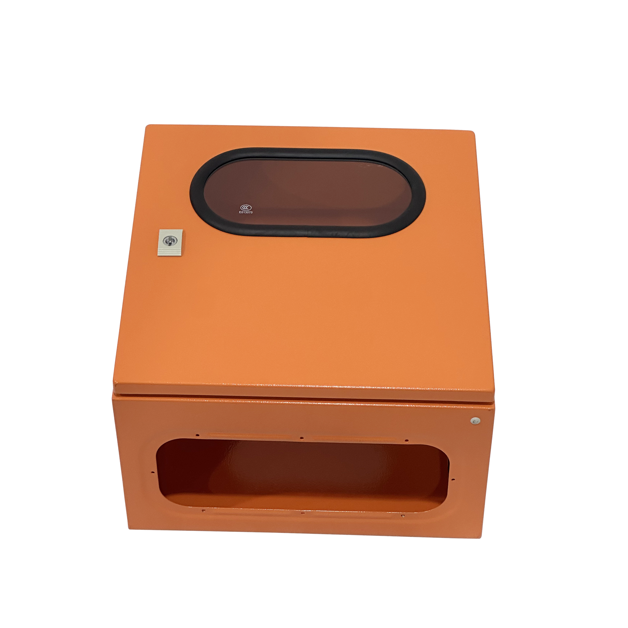 Versatile Customization and Installation Flexibility