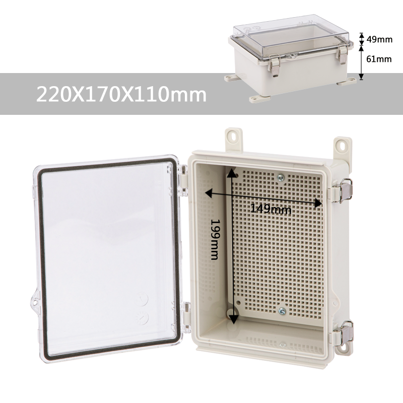 Advanced Thermal Management System