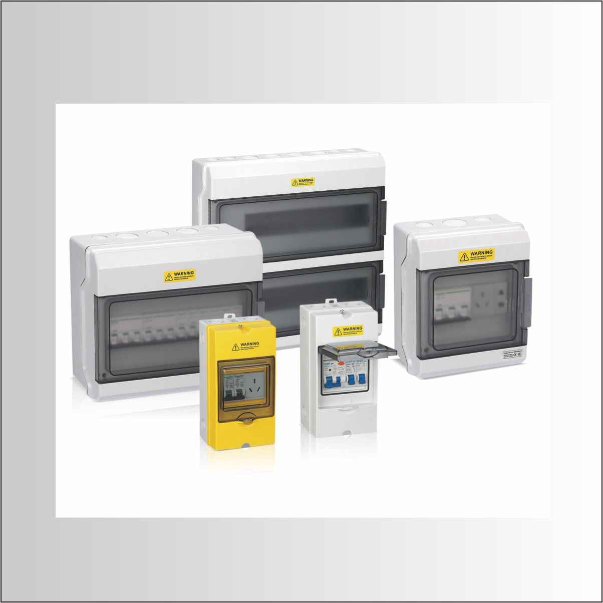 Gestion Intelligente de l'Énergie