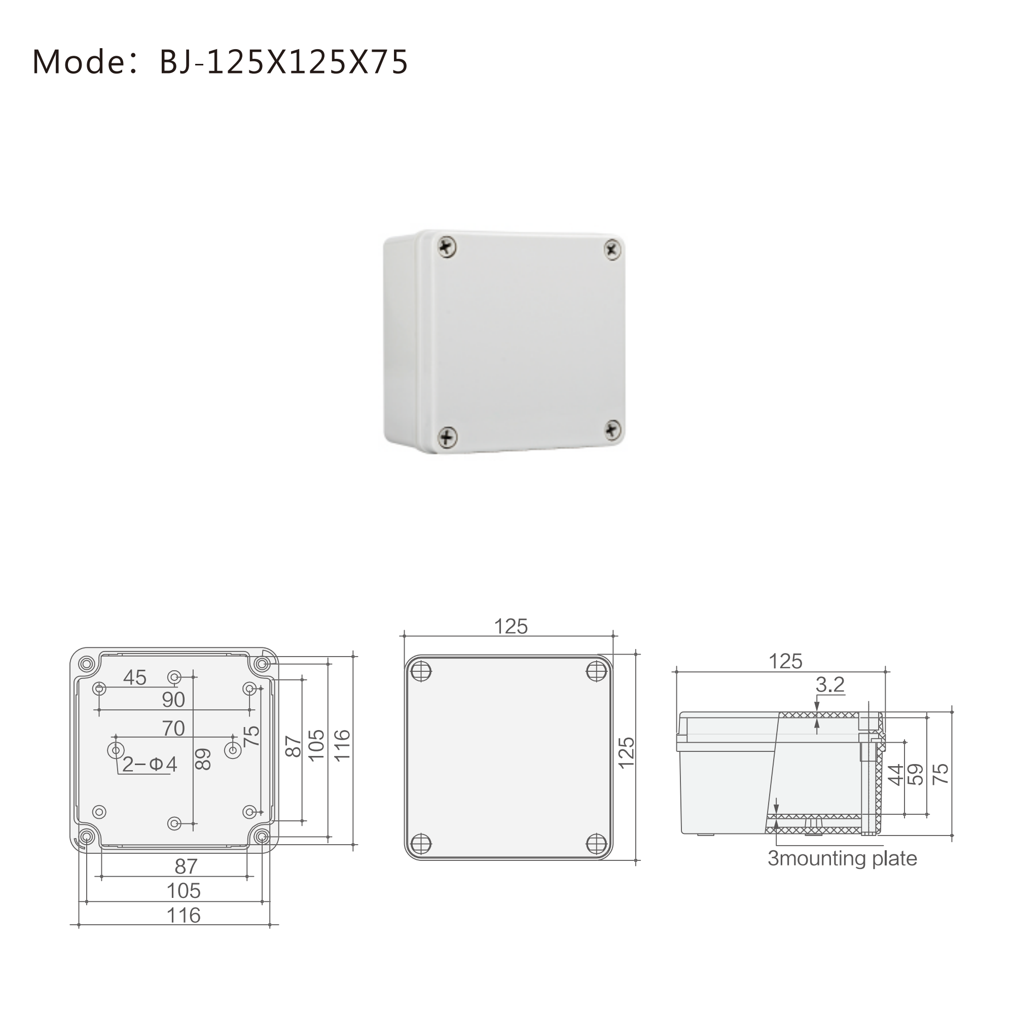Enhanced Protection and Durability