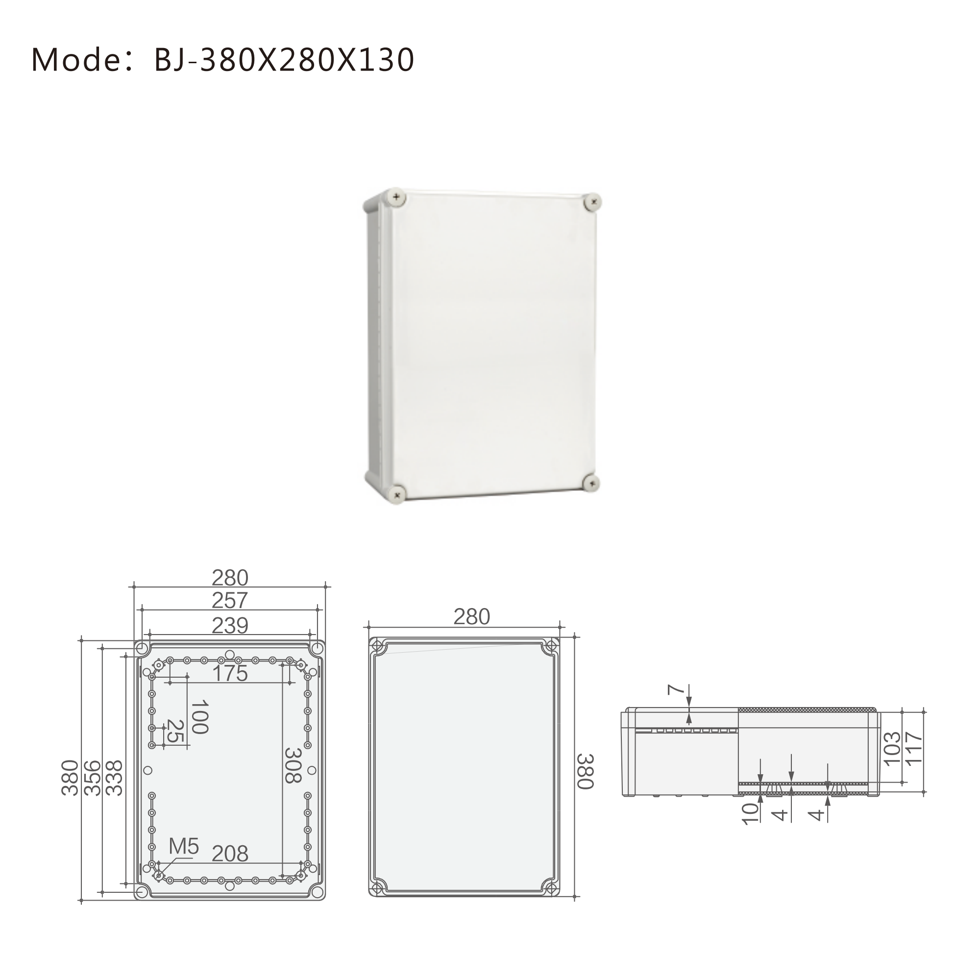 Intelligent Accessibility and Maintenance Features