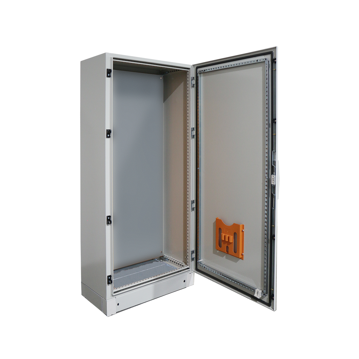 IP55 Vloerstaande Elektrische Behuizingen | Zhejiang B&J Electrical