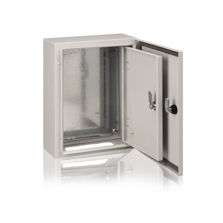 Чому електричні шафи є важливими для промислових енергосистем