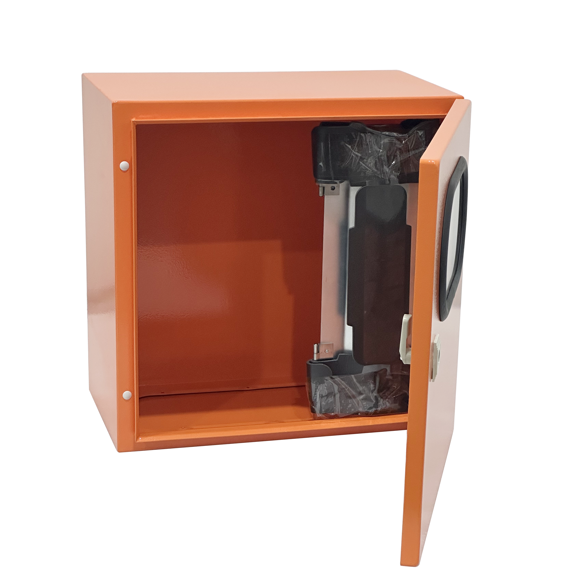 Superior Electromagnetic Interference Shielding