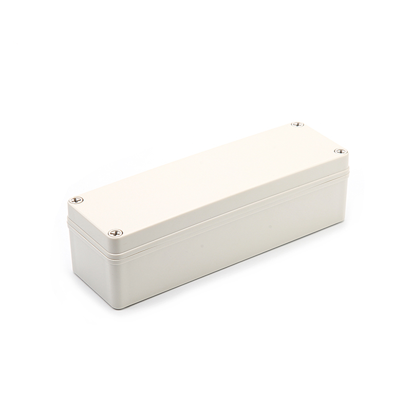 Versatile Mounting Solutions and Installation Flexibility