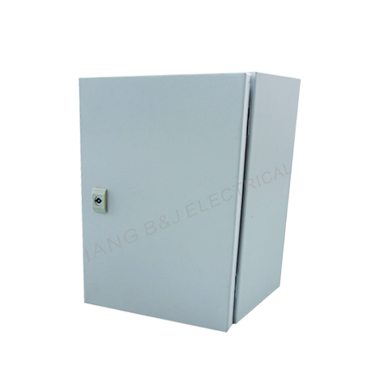 Intelligent Power Management System